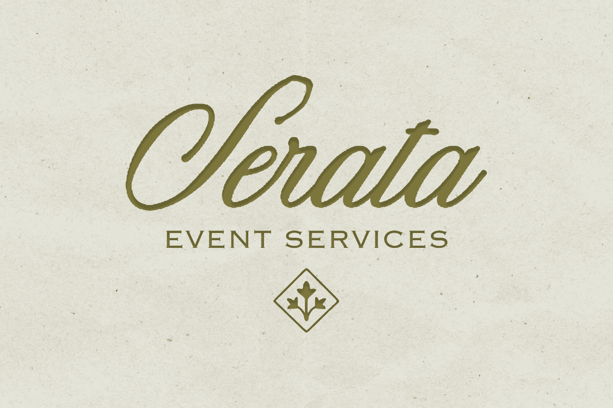 Serata stamp